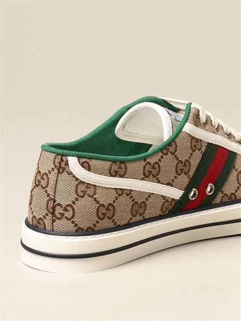 gucci shoe designs|original Gucci shoes.